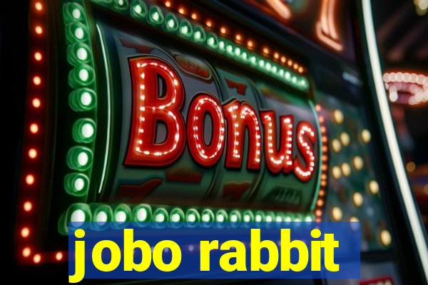 jobo rabbit