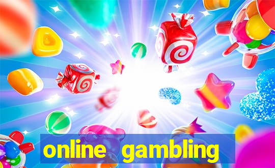 online gambling casino sites