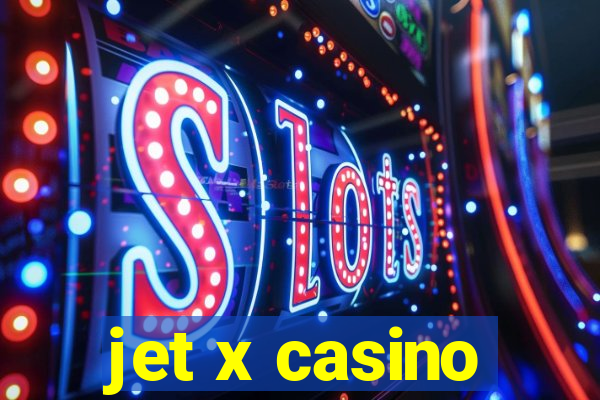 jet x casino