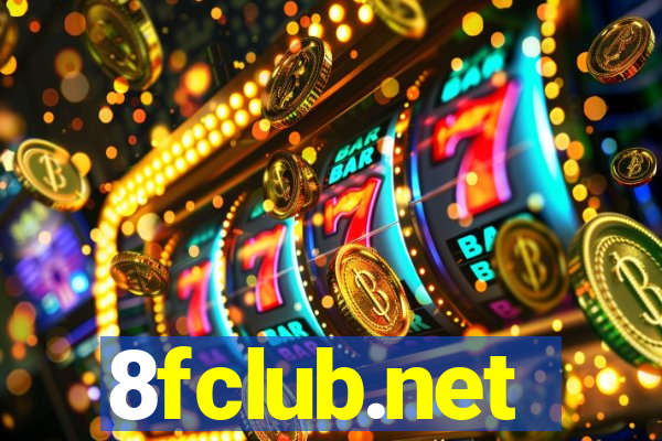 8fclub.net