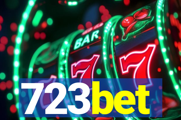 723bet