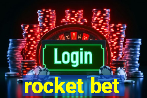 rocket bet