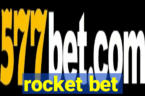 rocket bet