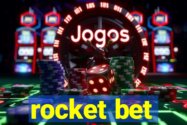 rocket bet