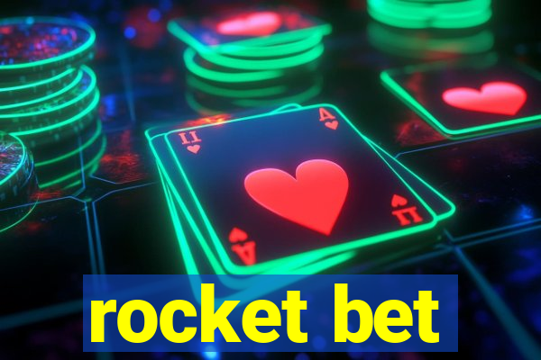 rocket bet