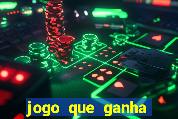 jogo que ganha dinheiro no pix gratis