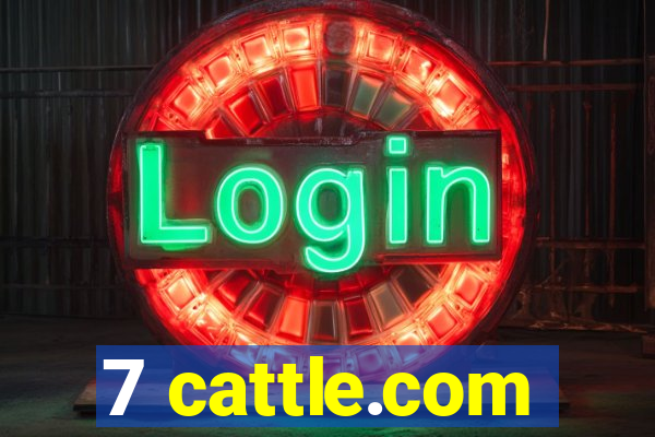 7 cattle.com