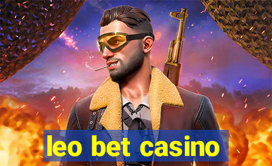 leo bet casino