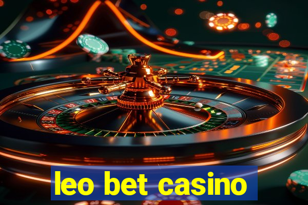 leo bet casino