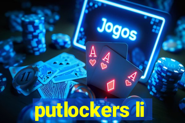 putlockers li