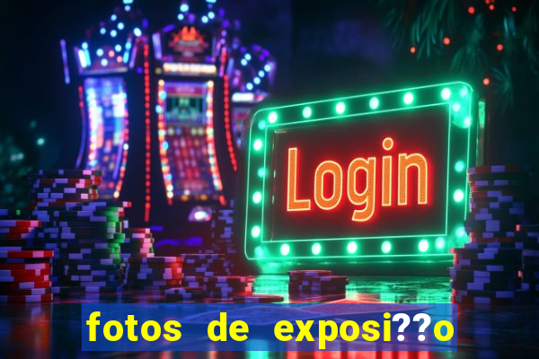 fotos de exposi??o de hortifruti