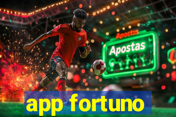 app fortuno