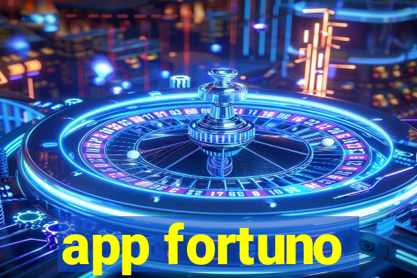 app fortuno