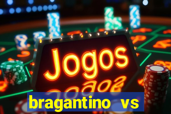 bragantino vs atletico pr