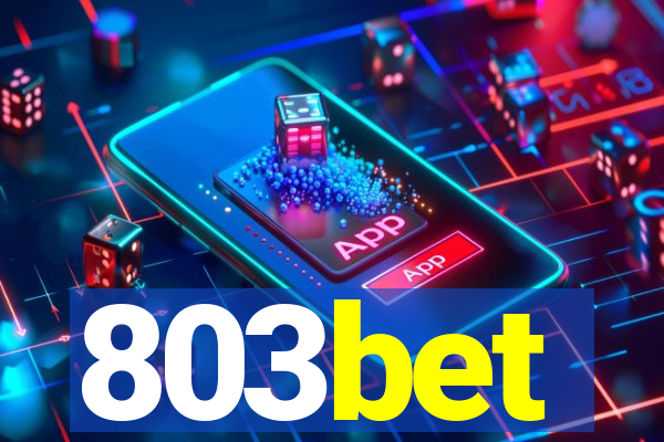 803bet