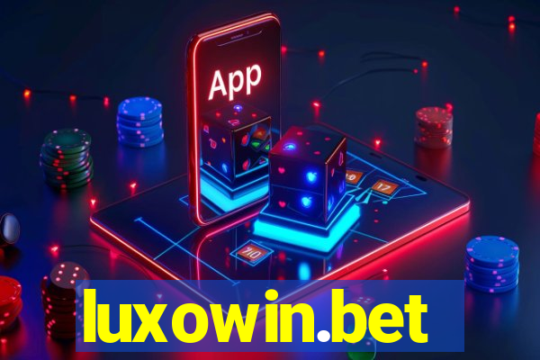 luxowin.bet