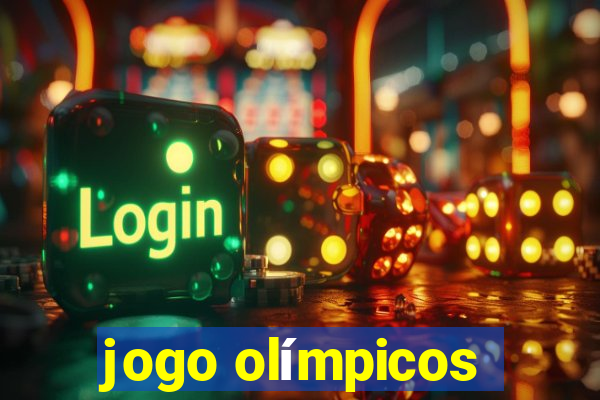 jogo olímpicos