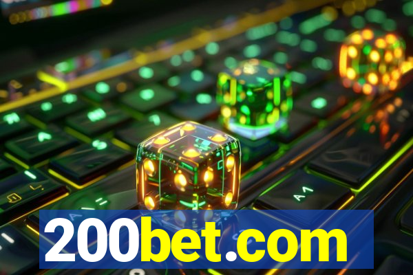 200bet.com