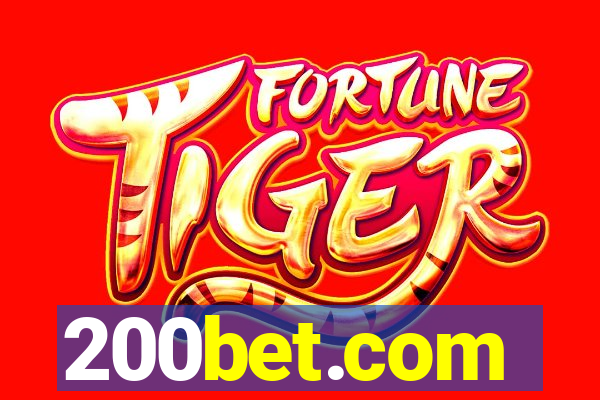 200bet.com