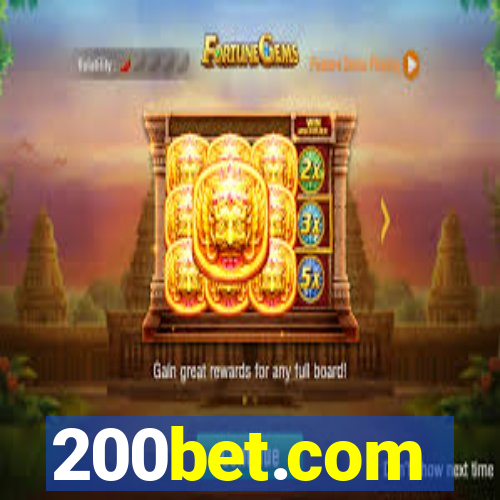 200bet.com