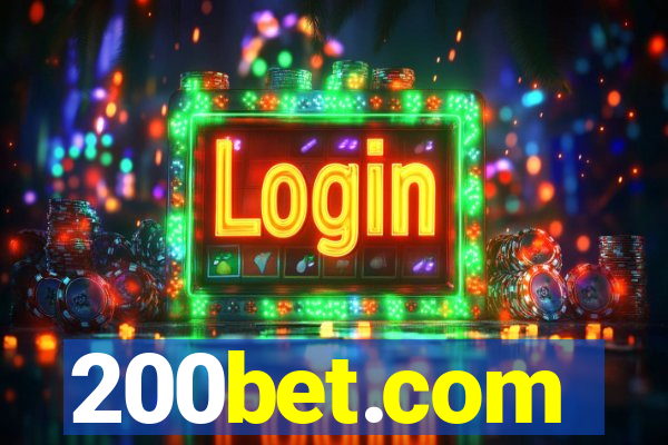 200bet.com