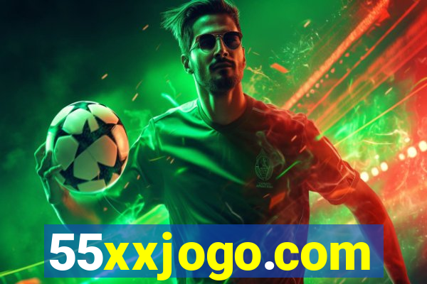 55xxjogo.com