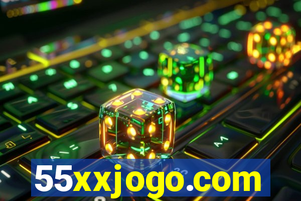 55xxjogo.com