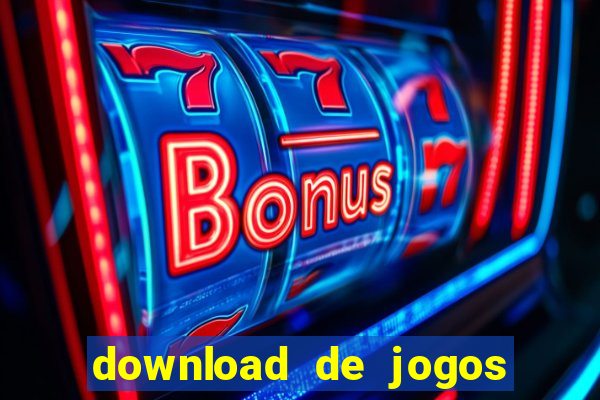 download de jogos de pc