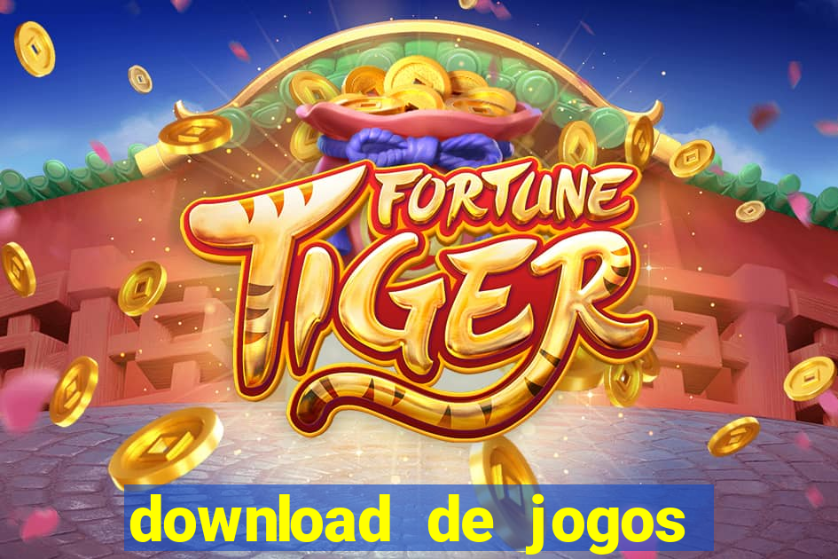 download de jogos de pc