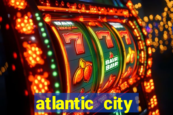 atlantic city casinos online