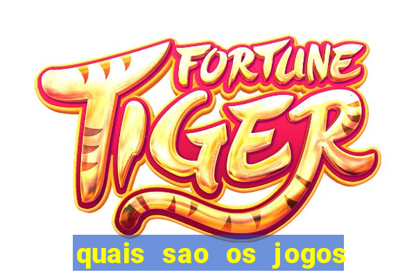 quais sao os jogos de azar