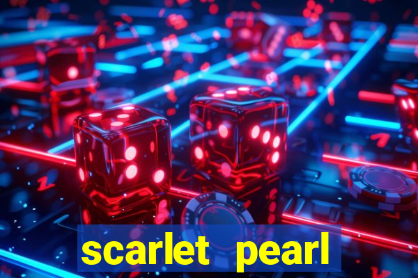 scarlet pearl casino resort d'iberville ms