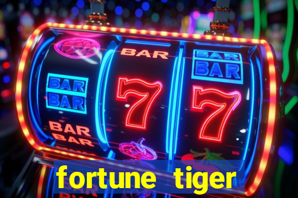 fortune tiger horários pagantes