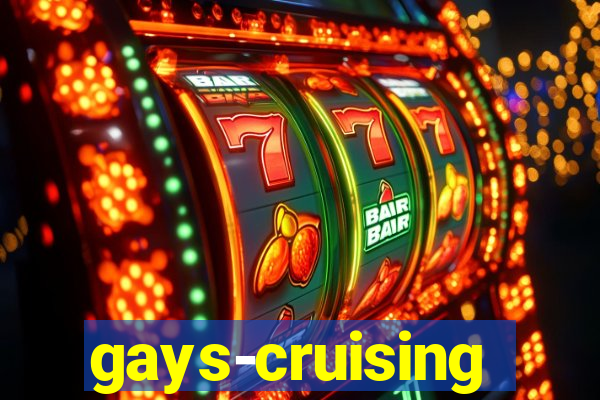 gays-cruising