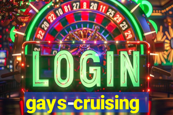 gays-cruising