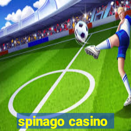 spinago casino