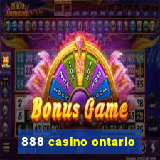 888 casino ontario