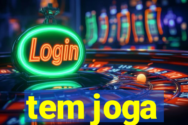 tem joga