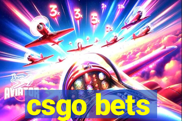 csgo bets