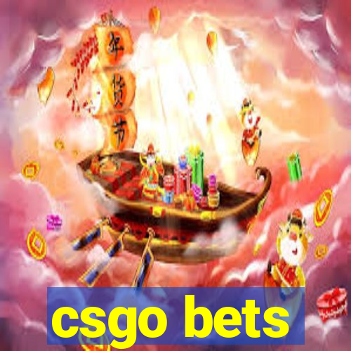 csgo bets