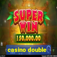 casino double