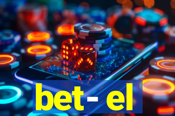 bet- el