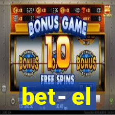 bet- el