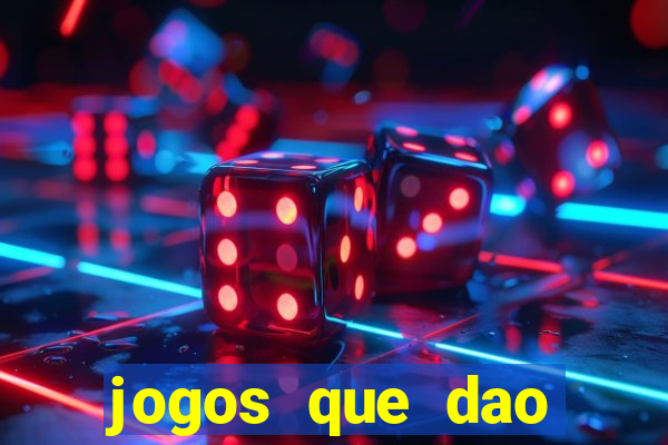 jogos que dao b?nus ao se cadastrar