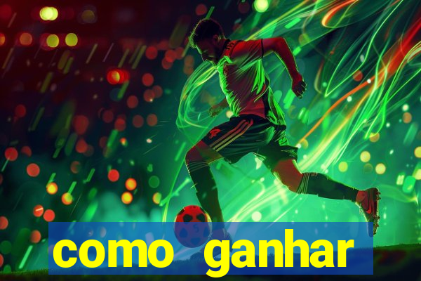 como ganhar dinheiro em jogos de futebol