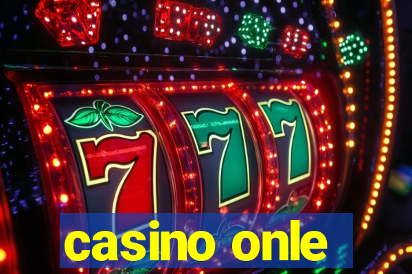 casino onle