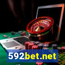 592bet.net