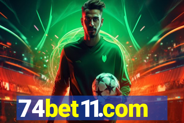 74bet11.com