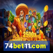 74bet11.com