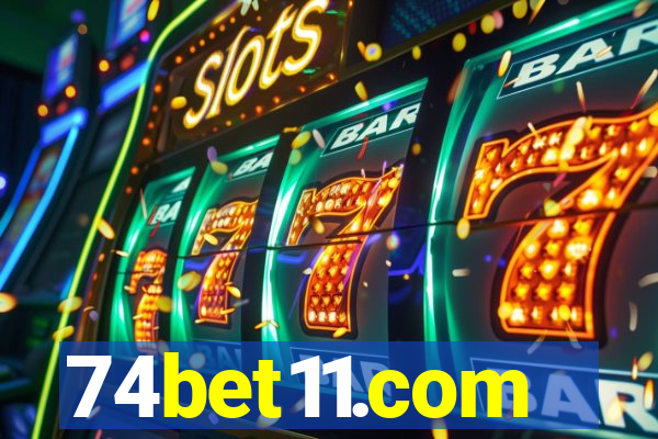 74bet11.com